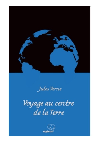 Voyage Au Centre De La Terre