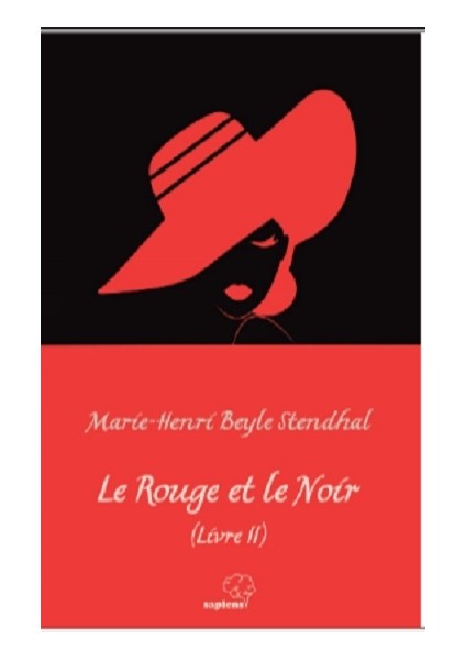 Le Rouge Et Le Noir (Livre Iı)