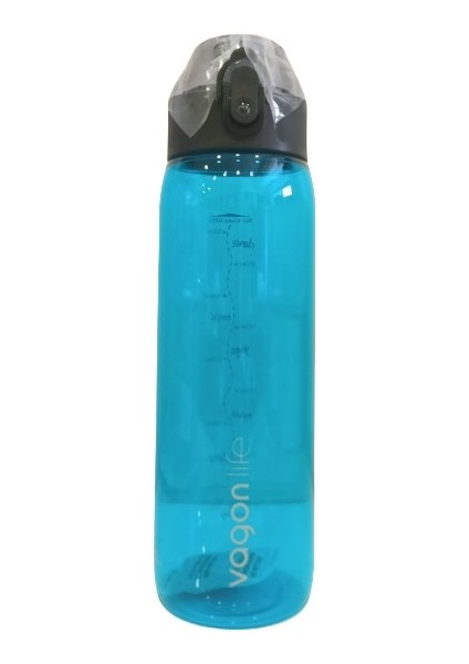 Vagonlife Tritan 4104 600ML Mavi