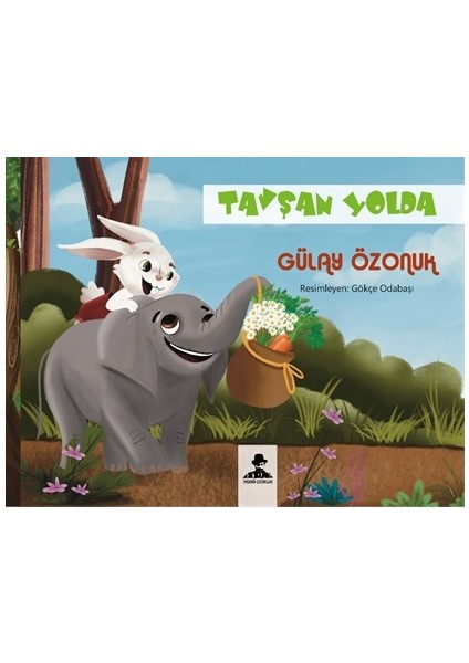 Tavşan Yolda