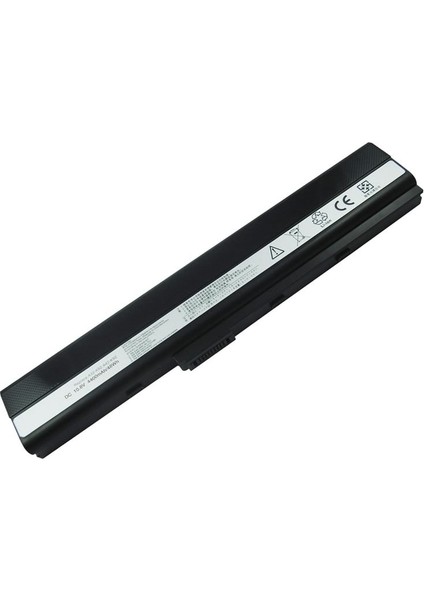 Asus X52DE Notebook Batarya