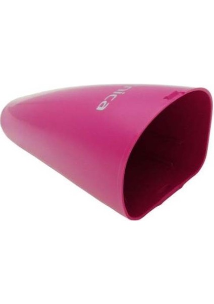 Merlin Pro Süpürge Toz Haznesi Fuşya