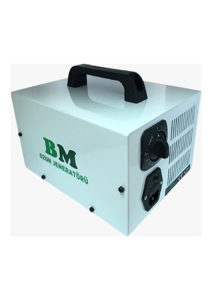 Bm Ozon Jeneratörü 10 Gr/h Ozon Cihazı Hava Ozon Makinesi Temizleme Cihazı fiyatları