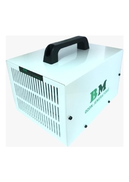 Bm Ozon Jeneratörü 10 Gr/h Ozon Cihazı Hava Ozon Makinesi Temizleme Cihazı modelleri
