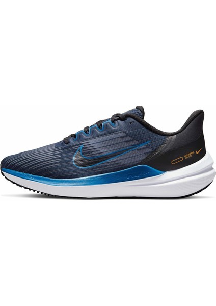 Air Winflo 9 Men's Running Shoes Dd6203-400
