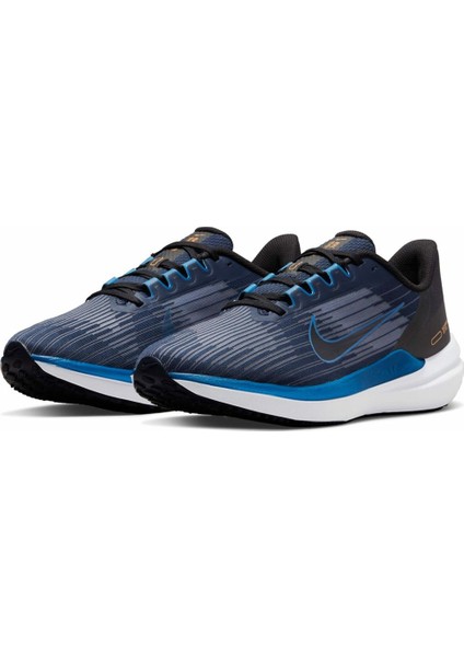 Air Winflo 9 Men's Running Shoes Dd6203-400