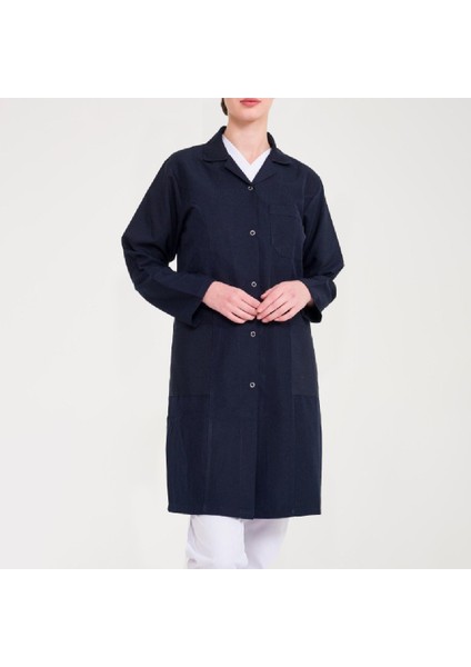 Uzun Kollu Bayan Önlüğü