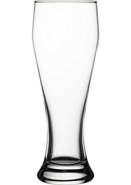 2'li 415 cc Weizenbeer & Pils Bira Bardağı 42116