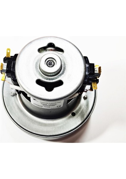 Süpürge Motoru Techsun TB28 220V 1400W fiyatları