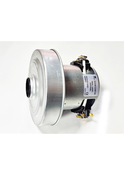 Süpürge Motoru Techsun TB28 220V 1400W fırsatları