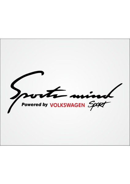 Sports Mind Volkswagen