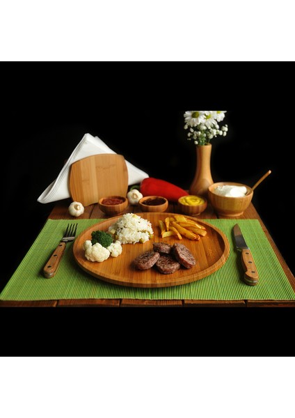 9109 Fia 28 cm Bambu Tabak fiyatları