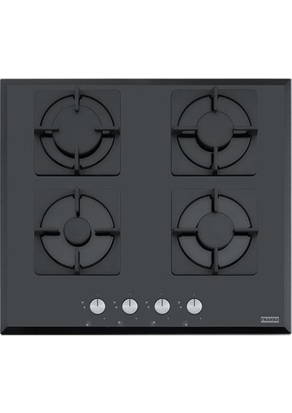 Ankastre Set ( Fpj 615 Ss Davlumbaz - Fhns 604 4g Bk C Ocak - Fsm 86 H Xs Bk)