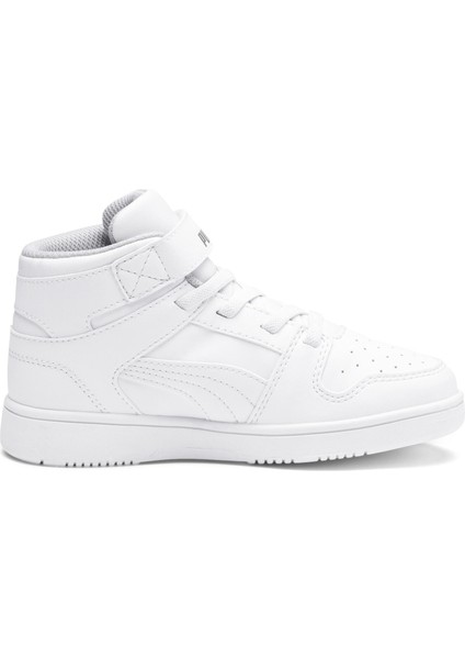 37048802 Rebound Layup Sl V Ps Çocuk Basketbol Ayakkabı fiyatları