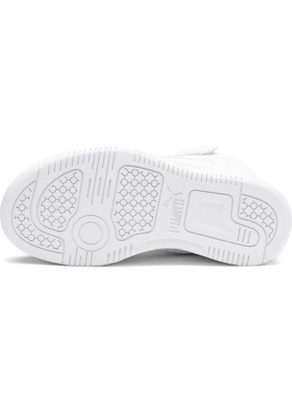 37048802 Rebound Layup Sl V Ps Çocuk Basketbol Ayakkabı fırsatları