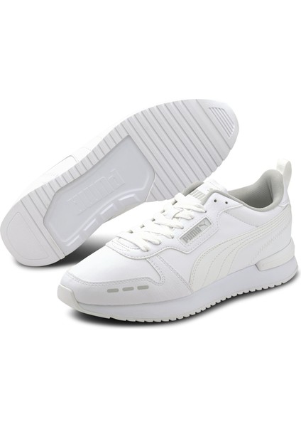 R78 SL Unisex Spor Ayakkabı 37412702