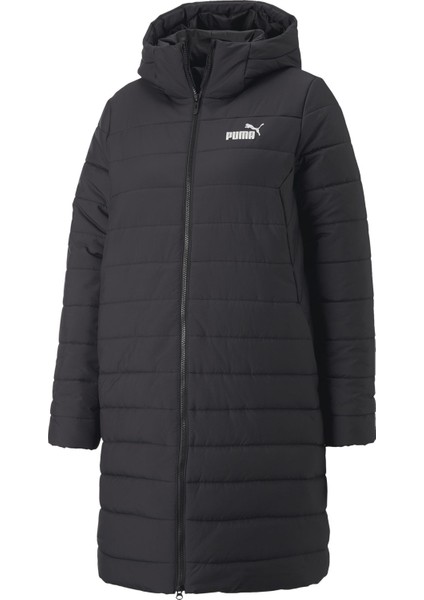 ess hooded padded coat 848942