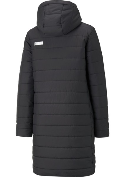 ess hooded padded coat 848942