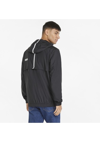 Ess Solid Windbreaker Erkek Rüzgarlık 84748401