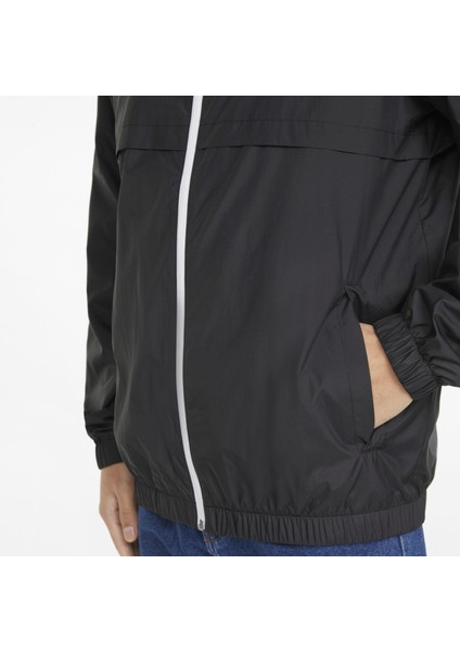 Ess Solid Windbreaker Erkek Rüzgarlık 84748401