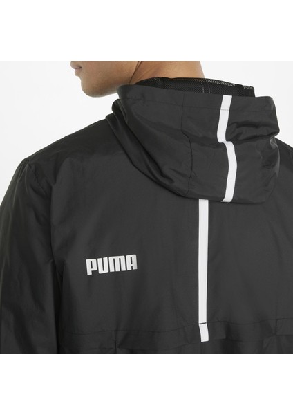 Ess Solid Windbreaker Erkek Rüzgarlık 84748401