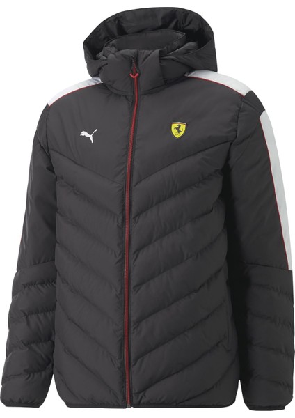 Ferrari Race MT7 Ecolite Erkek Şort 53582501