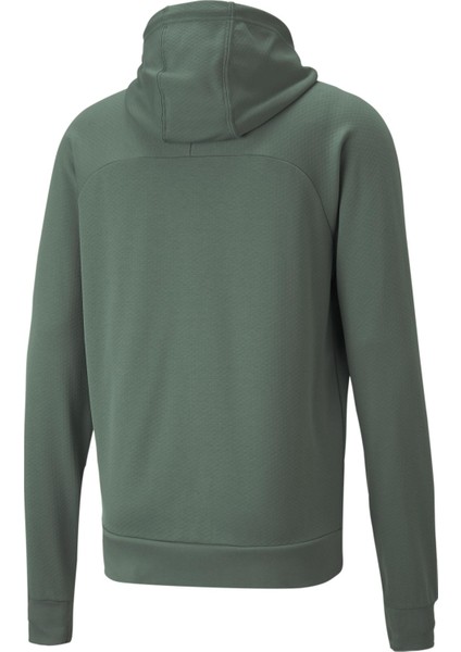 53490604 Mapf1 Hooded Sweat Jacket Erkek Sweatshirt