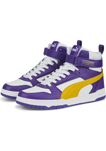 38583904 Rbd Game Unisex Günlük Spor Ayakkabı