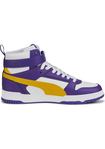 38583904 Rbd Game Unisex Günlük Spor Ayakkabı