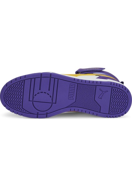 38583904 Rbd Game Unisex Günlük Spor Ayakkabı