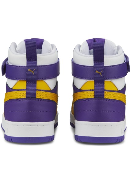 38583904 Rbd Game Unisex Günlük Spor Ayakkabı