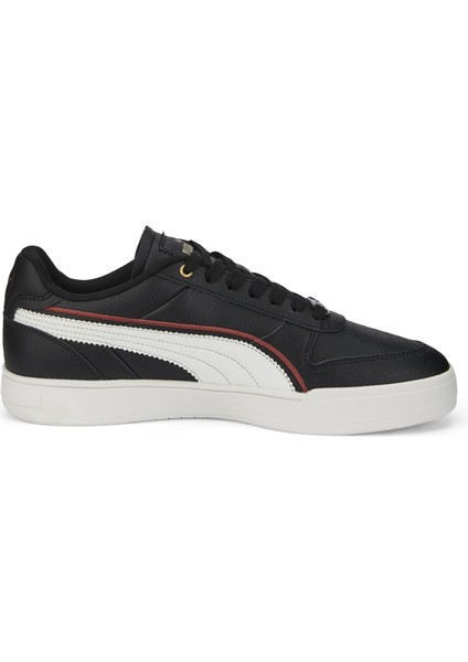 Caven Dime Fc Siyah Unisex Spor Ayakkabı 38638002