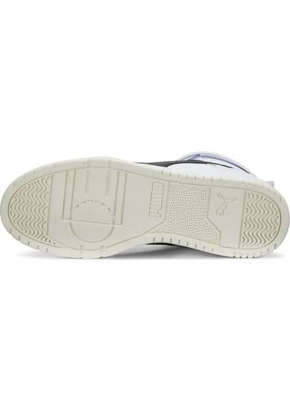 RBD Game 385839-01 ERKEK Beyaz-Siyah-Gold Günlük Sneaker Ayakkabı fırsatları