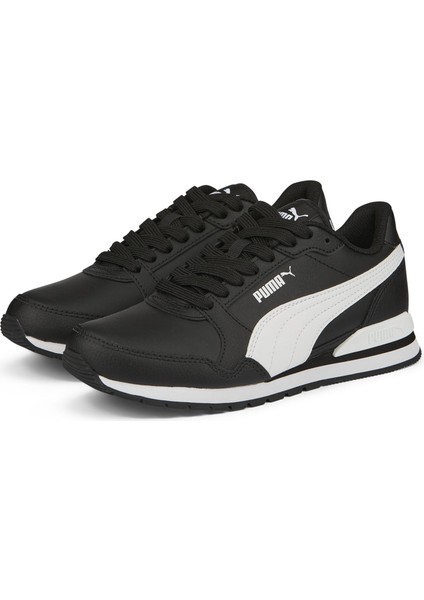 38490408 St Runner V3 L Jr Kadın Koşu Ayakkabı