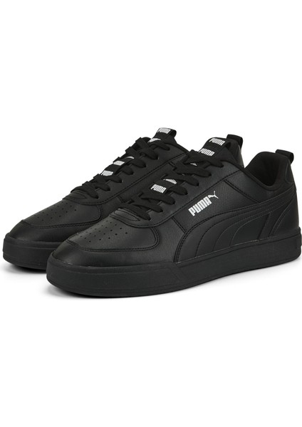 Puma Caven Tape Siyah Unisex Spor Ayakkabı 38638102