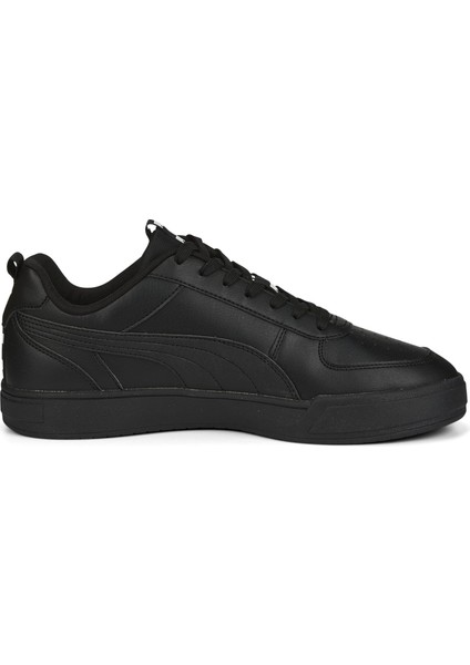 Puma Caven Tape Siyah Unisex Spor Ayakkabı 38638102