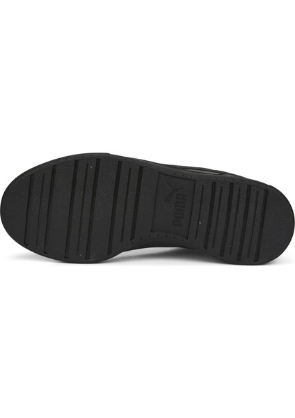 Puma Caven Tape Siyah Unisex Spor Ayakkabı 38638102