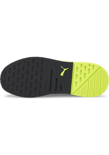 Anzarun Grid Siyah Unisex Spor Ayakkabı 36886512 modelleri