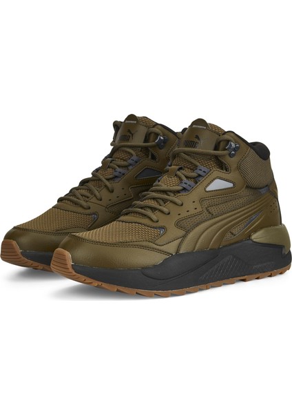 38586903 X-Ray Speed Mid Wtr Unisex Günlük Spor Ayakkabı