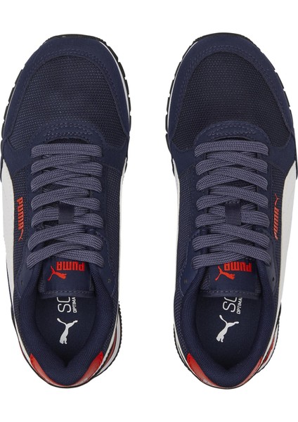 38551009 St Runner V3 Mesh Jr Kadın Koşu Ayakkabı modelleri