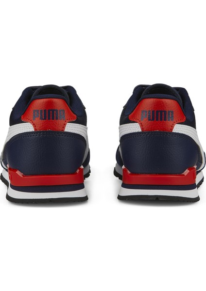 38551009 St Runner V3 Mesh Jr Kadın Koşu Ayakkabı indirimleri