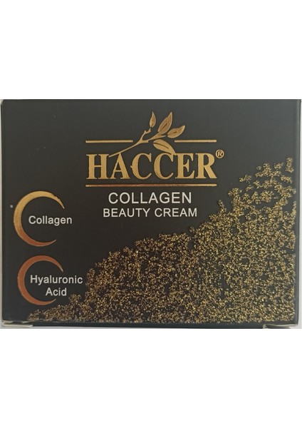 Collagen Krem 50 ml