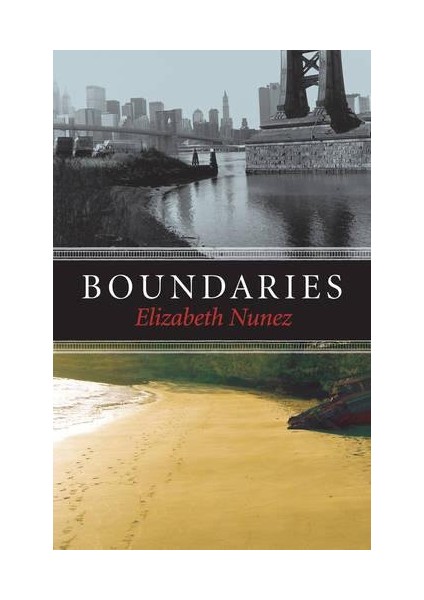 Boundaries