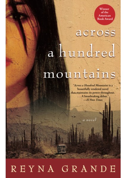 Across A Hundred Mountains