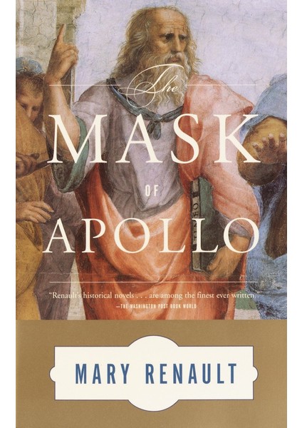 Mask Of Apollo