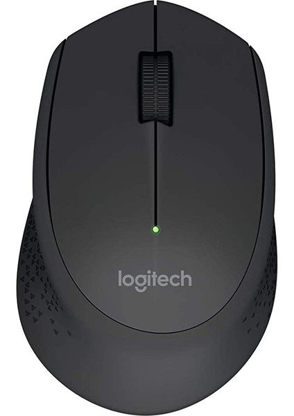 M280 Kablosuz Mouse, Siyah