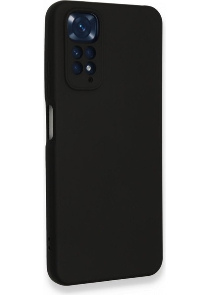 Xiaomi Redmi Note 11S Kılıf Lansman Içi Kadife Nano Silikon fiyatları