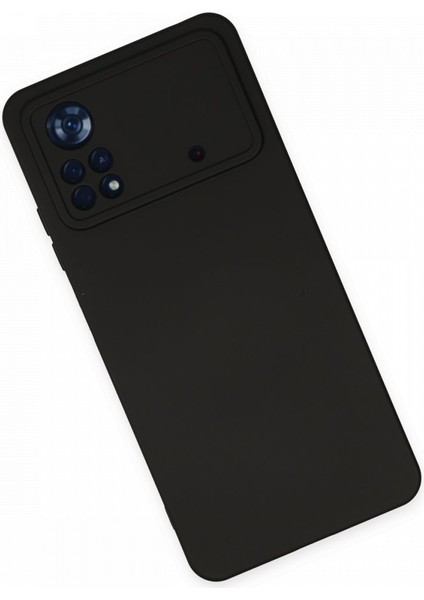 Xiaomi Poco X4 Pro 5g Kılıf Lansman Içi Kadife Nano Silikon fiyatları
