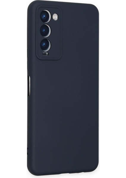Tecno Camon 18T Kılıf Lansman Içi Kadife Kamera Korumalı Silikon fiyatları