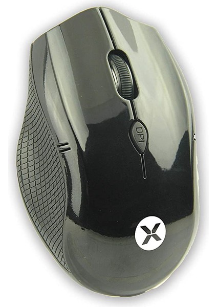 DMA012 MW-007 Kablosuz Mouse